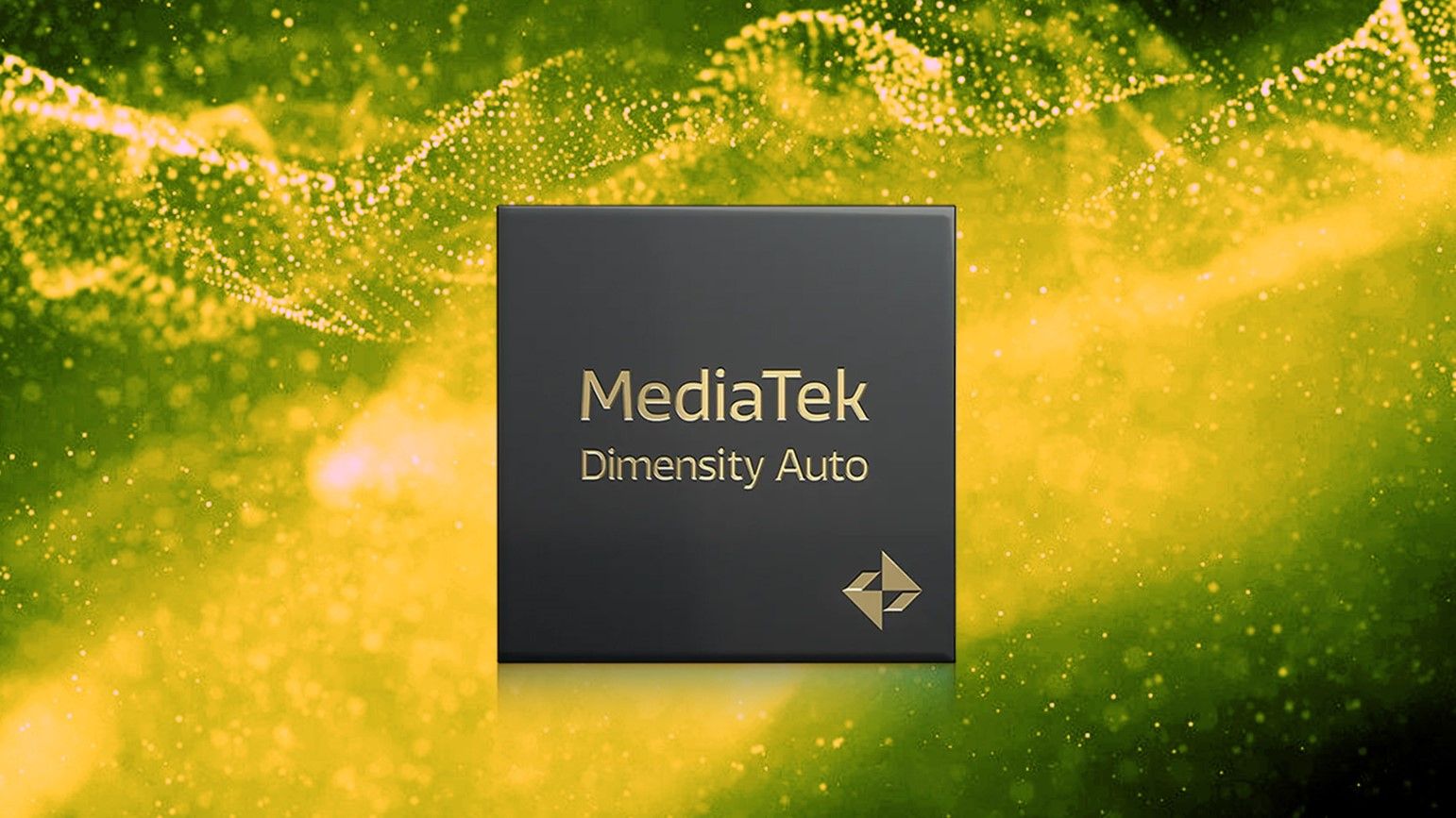 MediaTek’s new Dimensity Auto Cockpit chips bring advanced AI capabilities to vehicles