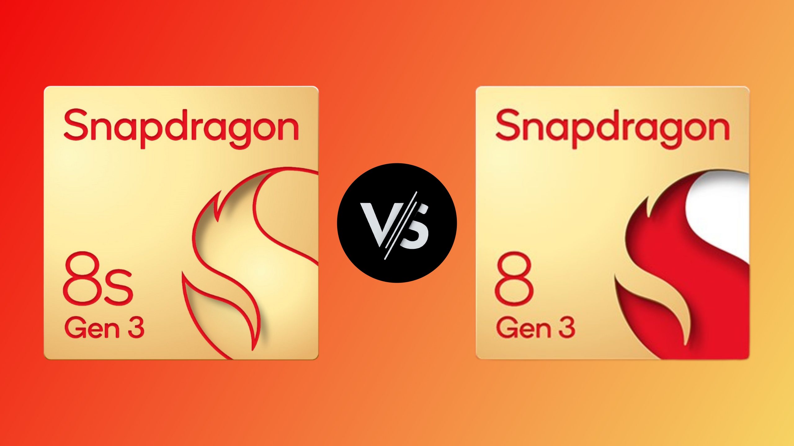 Snapdragon 8s Gen 3 vs Snapdragon 8 Gen 3: What’s Different?