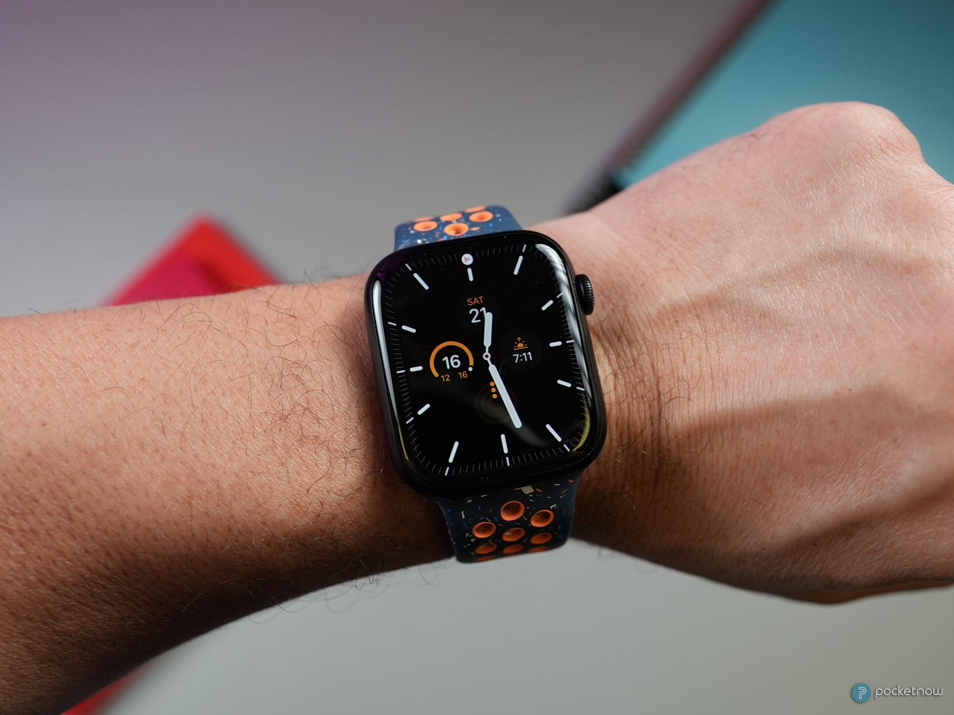 Best watch faces for Apple Watch