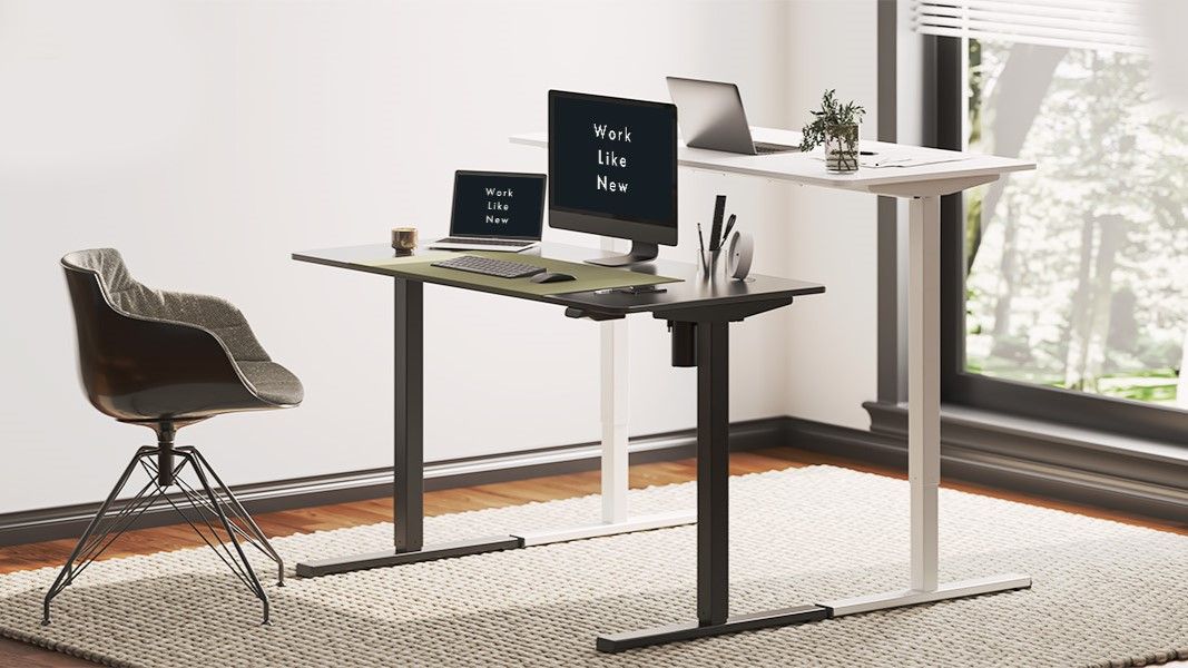 FlexiSpot’s New Year Sale will get you up to 50 percent savings on the best products for your home office [UPDATE]