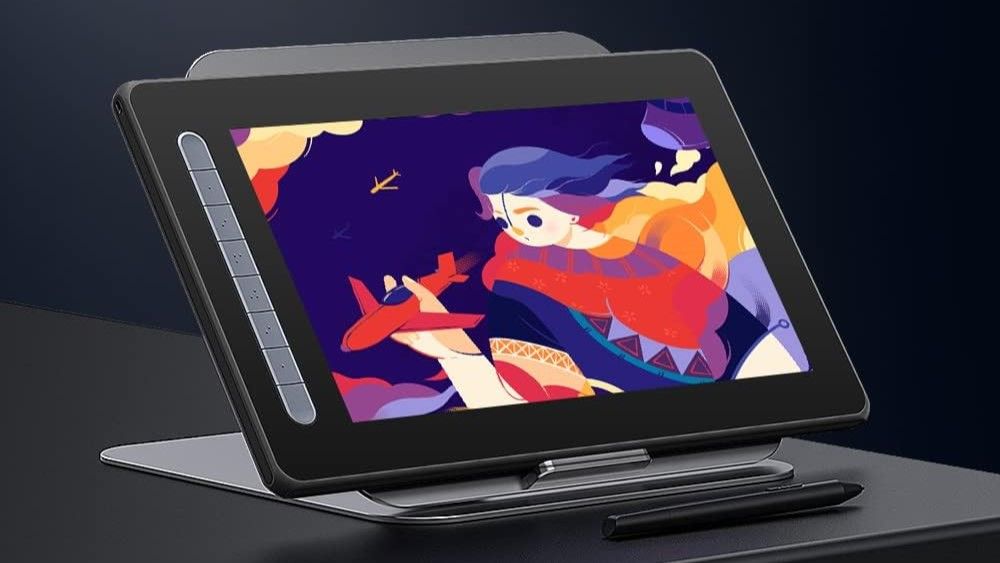 XPPen’s latest offers will get you up to $180 savings on select drawing tablets