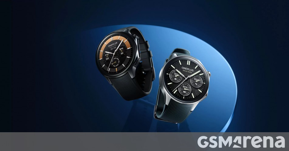 OnePlus Watch 2 launch date confirmed as early reservations open