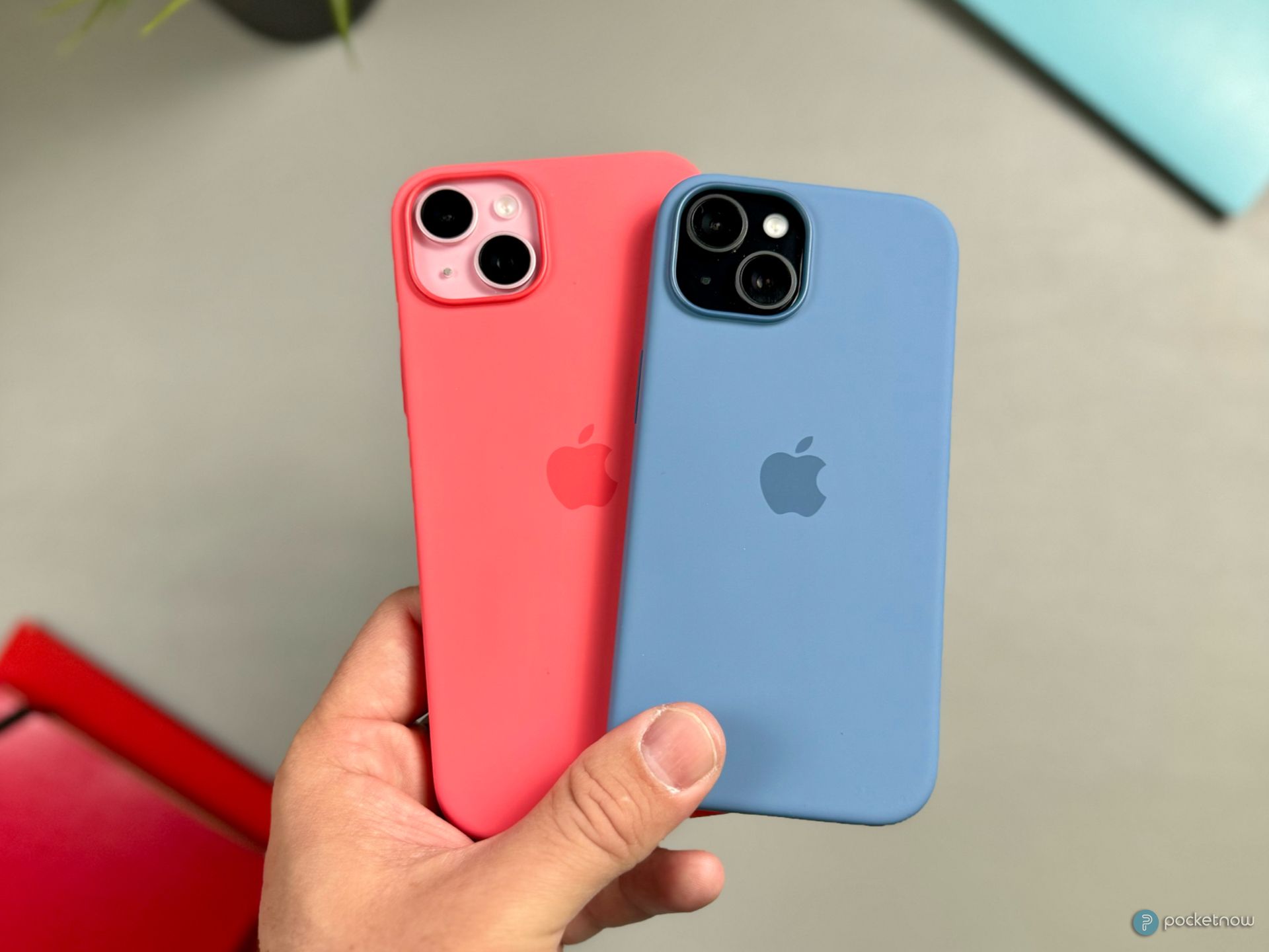 Best cases for iPhone 15 and iPhone 15 Plus