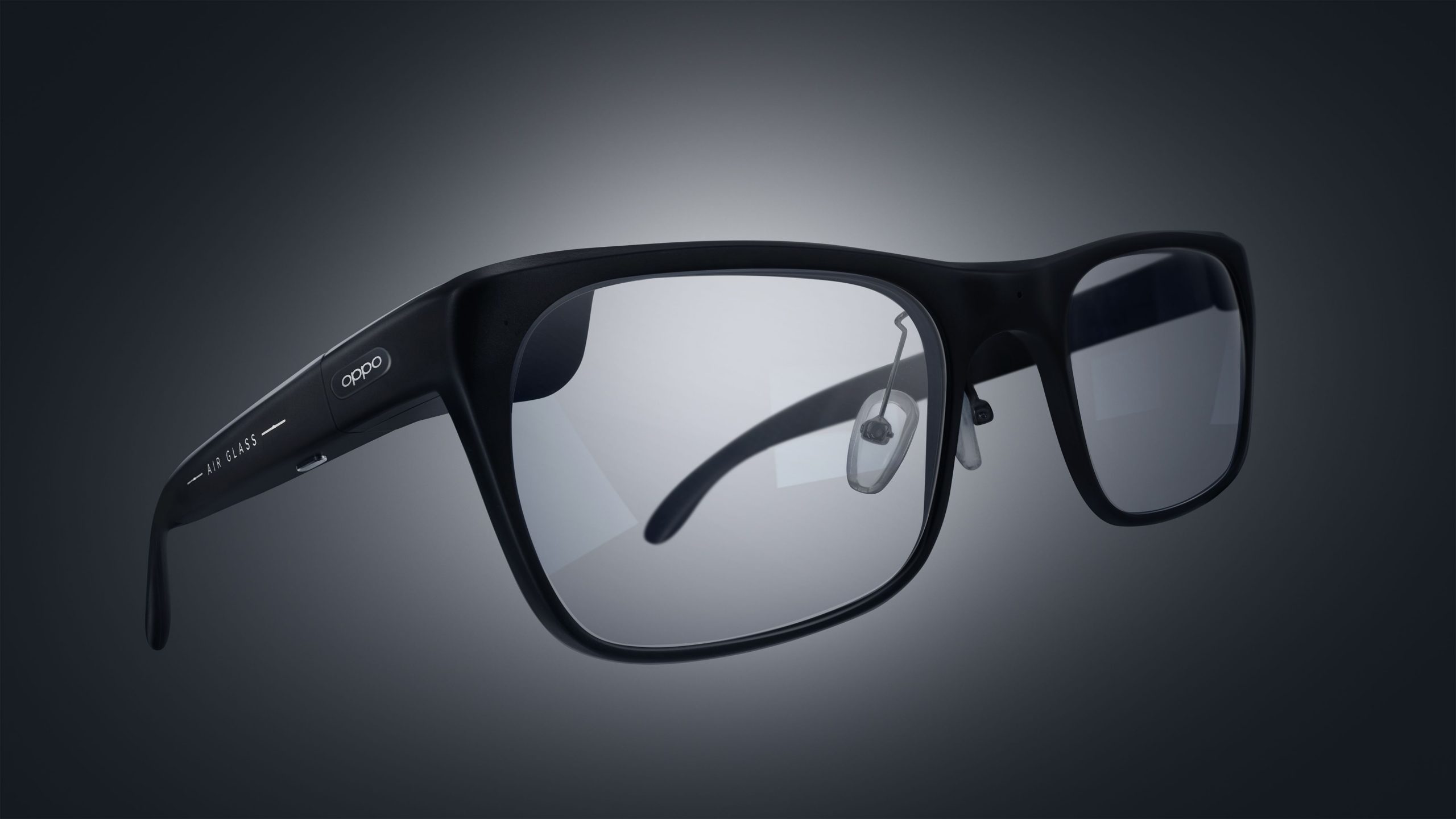 OPPO brings the power of GPT to its smart glasses