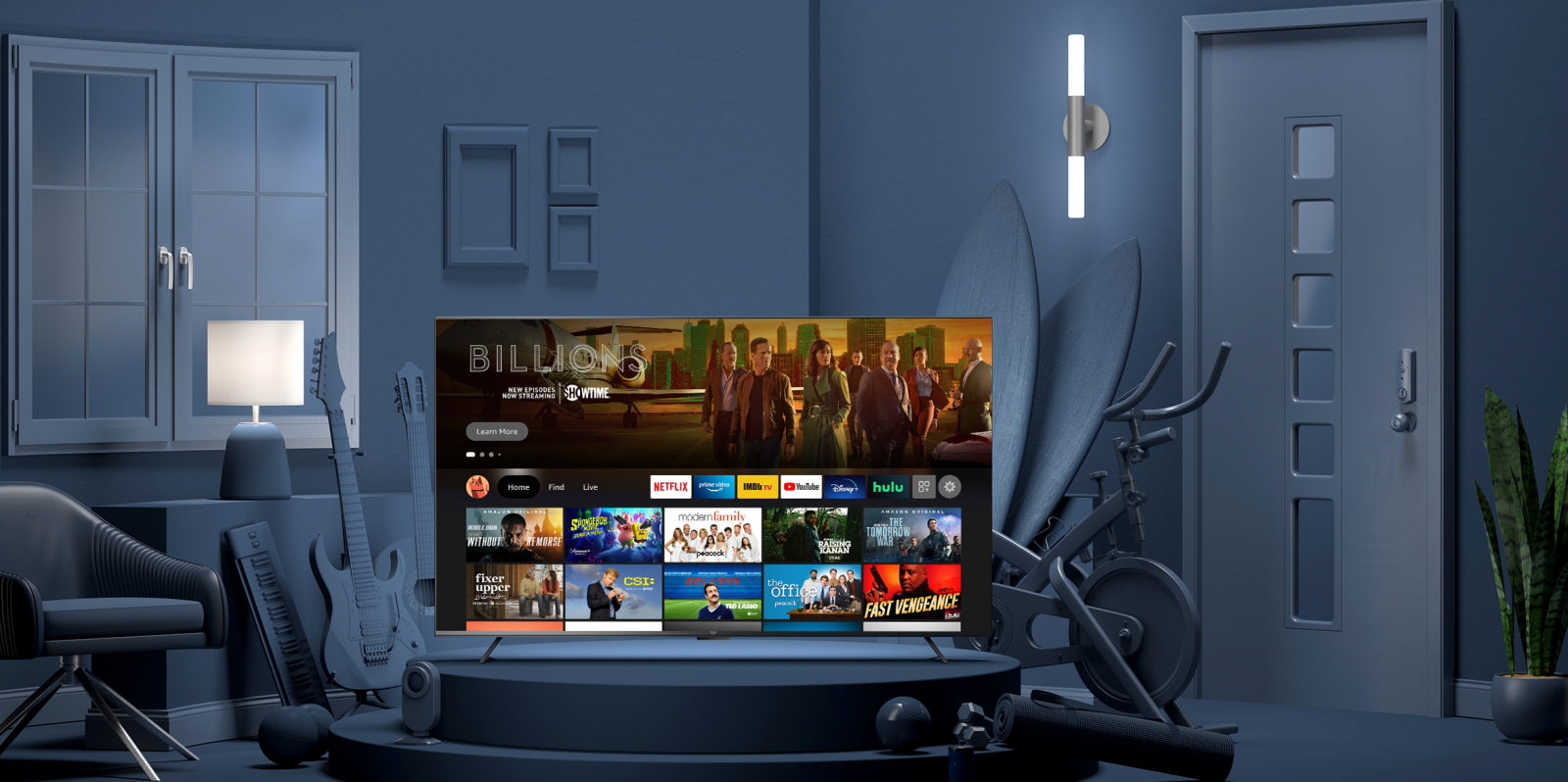 Limited time deal will get you up to 40% savings on Amazon’s best Fire TV products
