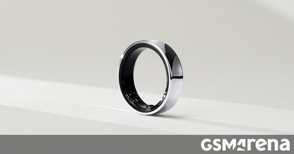Samsung’s upcoming Galaxy Ring won’t be compatible with iOS devices